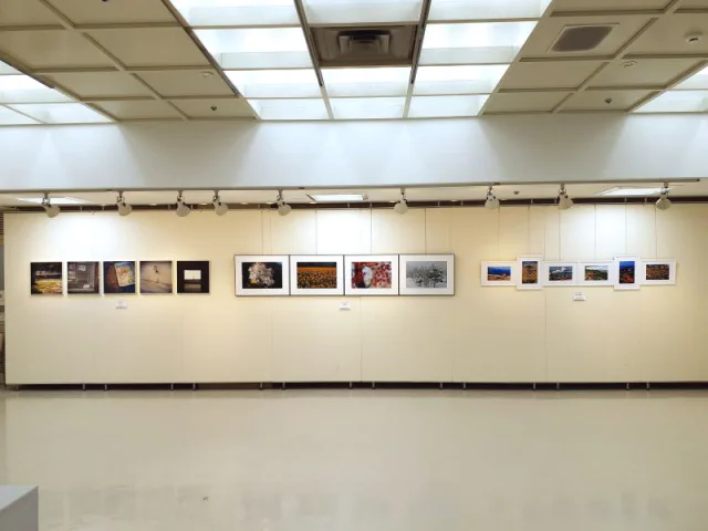 2023年度　兵庫県美術作家交流展