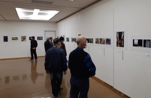 第55回兵庫県写真作家協会公募展入賞・入選作品移動展