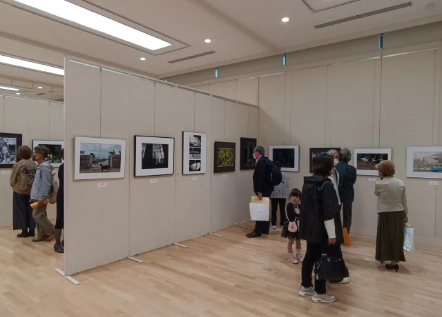 2022兵庫県写真作家協会展