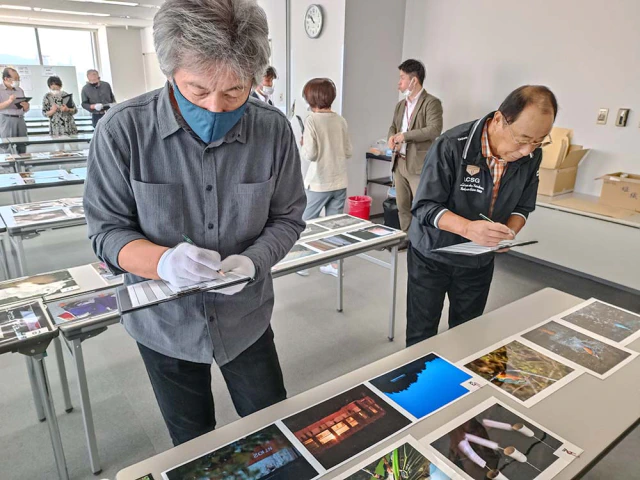 第55回兵庫県写真作家協会公募展