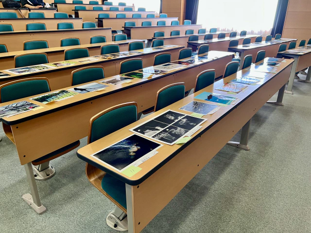 2025年春季「若年層育成のための写真審査」