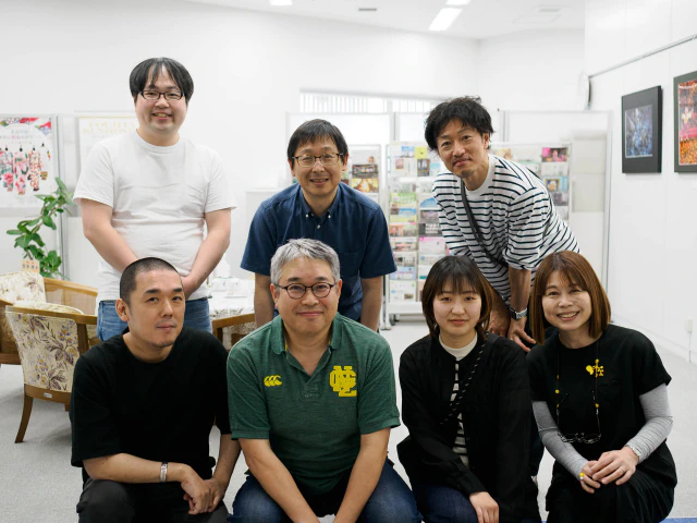 兵庫県写真作家協会新進作家選抜展