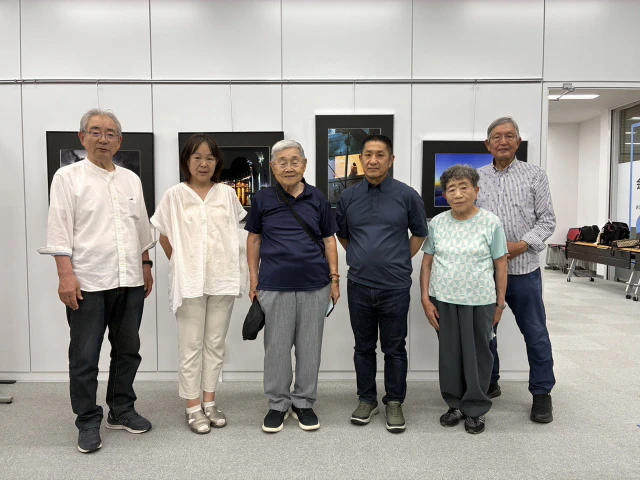 新進作家選抜展
