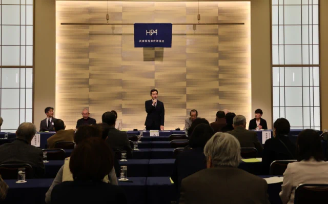 2025年度総会・懇親会