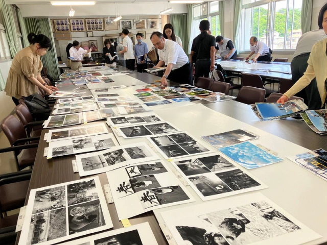 2023年春「若年層育成のための写真審査」