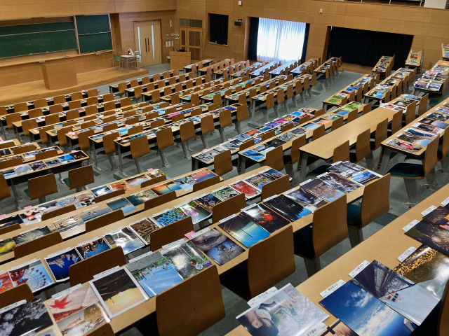 2024年春季「若年層育成のための写真審査」