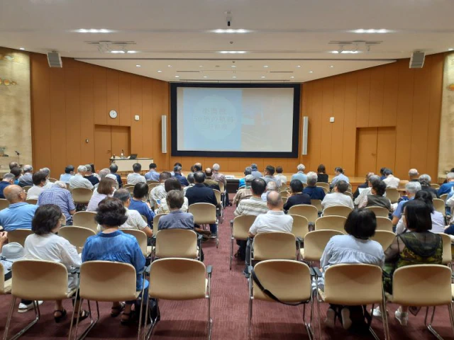 2024年度 兵庫県写真作家協会フォトセミナー