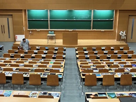 2024年秋季「若年層育成のための写真審査」