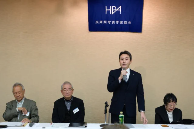 2026年度総会・懇親会