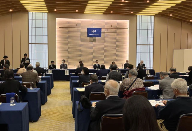 2024年度総会・懇親会