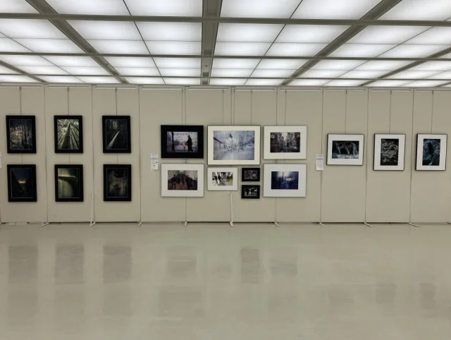 ２０２４年度　兵庫県美術作家交流展