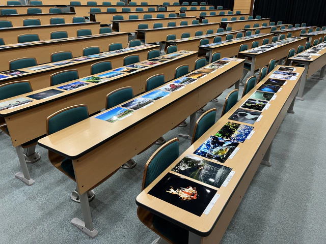 2025年秋季「若年層育成のための写真審査」